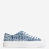 Givenchy Mujer Barcelona Sneakers City Denim color Azul Denim sku 806-000312 01 - Foto 1