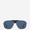 Tom Ford Hombre Barcelona Gafas de Sol Aviador Tex color Azul sku 614-002747 01 - Foto 1