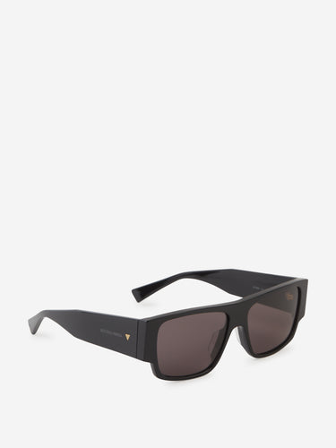 Bottega Veneta Mujer Barcelona Gafas de Sol Cuadradas color Negro sku 860-000947 01 - Foto 2