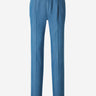 Santa Eulalia Hombre Barcelona Pantalones Formales Algodón color Azul Denim sku 521-003046 01 - Foto 1