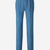 Santa Eulalia Hombre Barcelona Pantalones Formales Algodón color Azul Denim sku 521-003046 01 - Foto 1