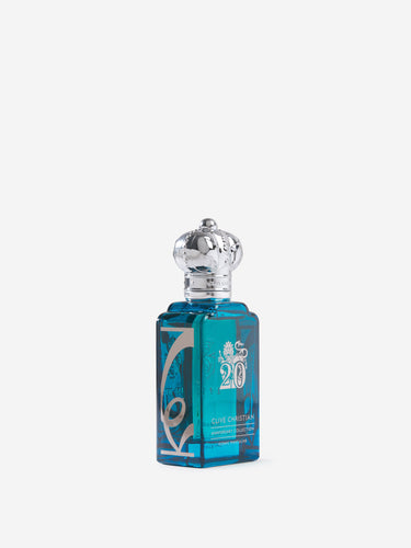 Clive Christian Hombre Barcelona Perfume Iconic Masculine color Blanco sku 890-000735 01 - Foto 2