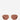 Bottega Veneta Mujer Barcelona Gafas de Sol Cuadradas color Marrón sku 860-000946 02 - Foto 1