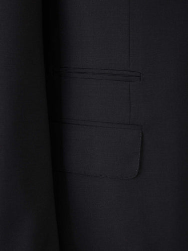Brioni Hombre Barcelona Traje Lana y Mohair color Azul Noche sku 311-000357 01 - Foto 4