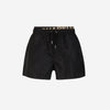 Dsquared2 Hombre Barcelona Bañador Logo color Negro sku 561-001315 01 - Foto 1