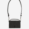 Ami Paris Bolso Bandolera Lunch Box color Negro sku 692-001789 01 - Foto 1