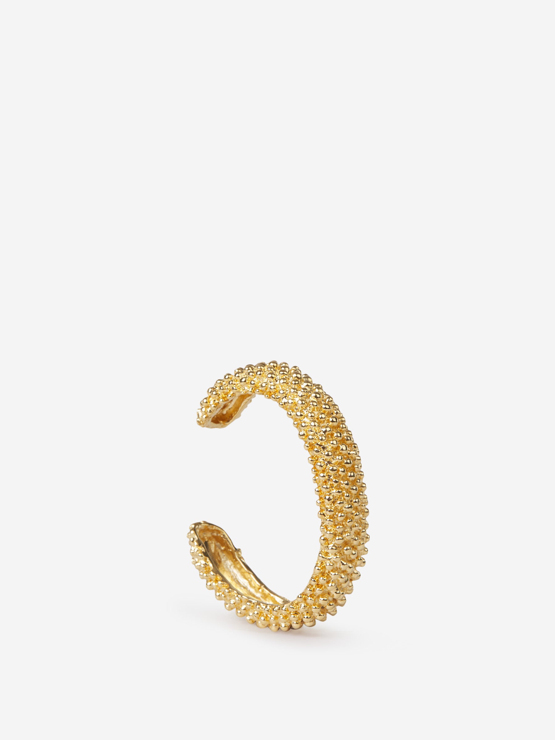 Paola Sighinolfi Mujer Barcelona Brazalete Palini color Dorado sku 850-001726 01 - Foto 1