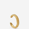 Paola Sighinolfi Mujer Barcelona Brazalete Palini color Dorado sku 850-001726 01 - Foto 1