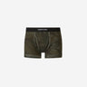 Tom Ford Hombre Barcelona Boxer Algodón Logo color Camuflaje Verde sku 652-000102 01 - Foto 1