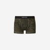 Tom Ford Boxer Algodón Logo color Camuflaje Verde sku 652-000102 01 - Foto 1