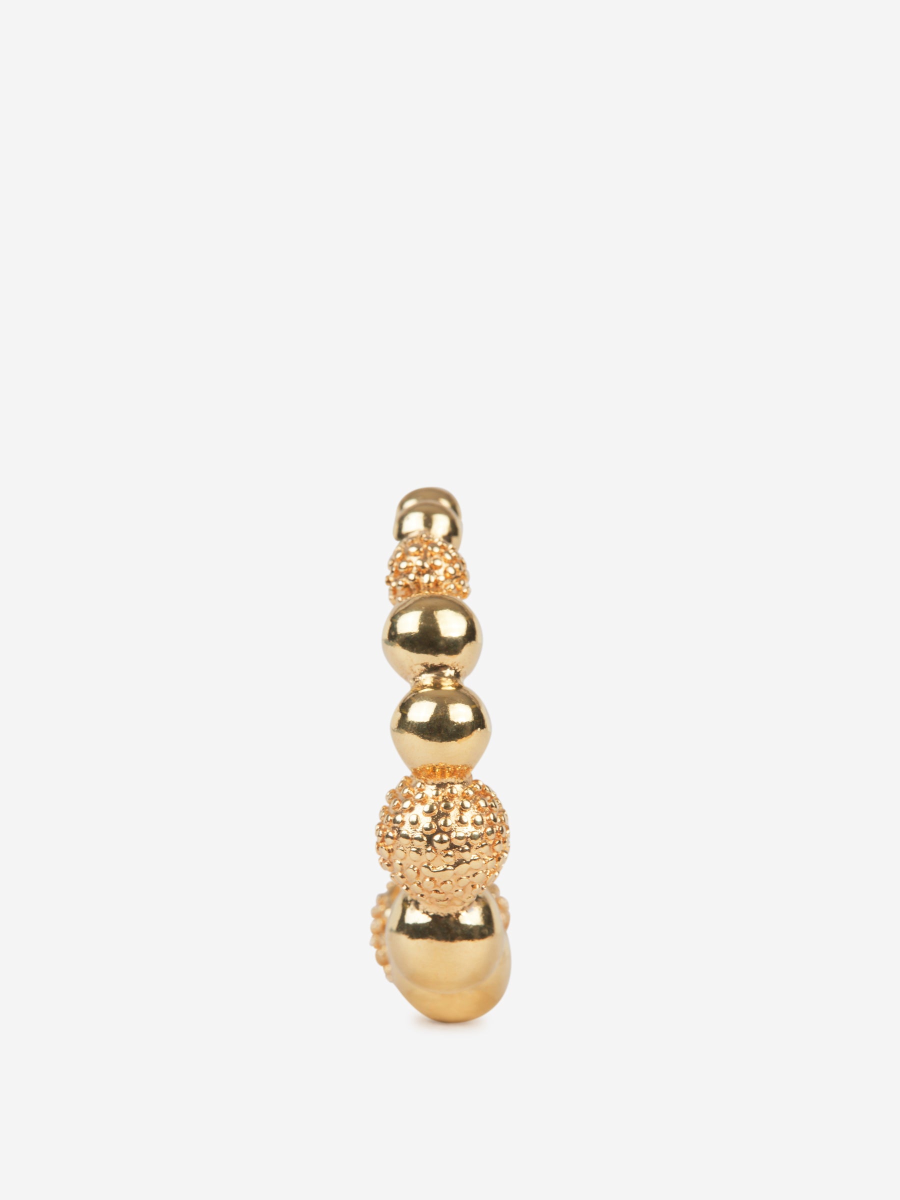 Paola Sighinolfi Mujer Barcelona Brazalete Adara color Dorado sku 850-001304 01 - Foto 2