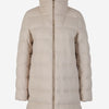 Herno Chaquetón Acolchado Faux Fur color Crema sku 774-000488 01 - Foto 1
