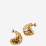 Paola Sighinolfi Mujer Barcelona Pendientes Blass color Dorado sku 850-001466 01 - Foto 1
