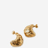Paola Sighinolfi Mujer Barcelona Pendientes Blass color Dorado sku 850-001466 01 - Foto 1