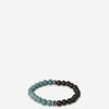 Tateossian Brazalete Natural Madera color Azul sku 682-000725 02 - Foto 1