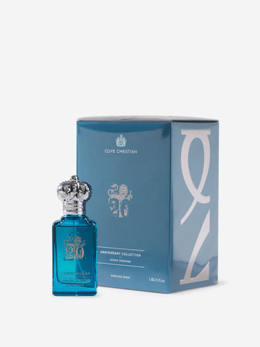 Clive Christian Mujer Barcelona Perfume Iconic Feminine color Blanco sku 890-000734 01 - Foto 3