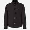 Ami Paris Hombre Barcelona Chaqueta Técnica Bolsillo color Negro sku 512-002192 01 - Foto 1