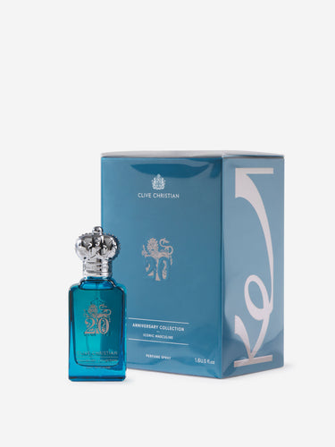 Clive Christian Hombre Barcelona Perfume Iconic Masculine color Blanco sku 890-000735 01 - Foto 3