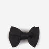 Tom Ford Hombre Barcelona Pajarita Texturizada Seda color Negro sku 602-000226 01 - Foto 1
