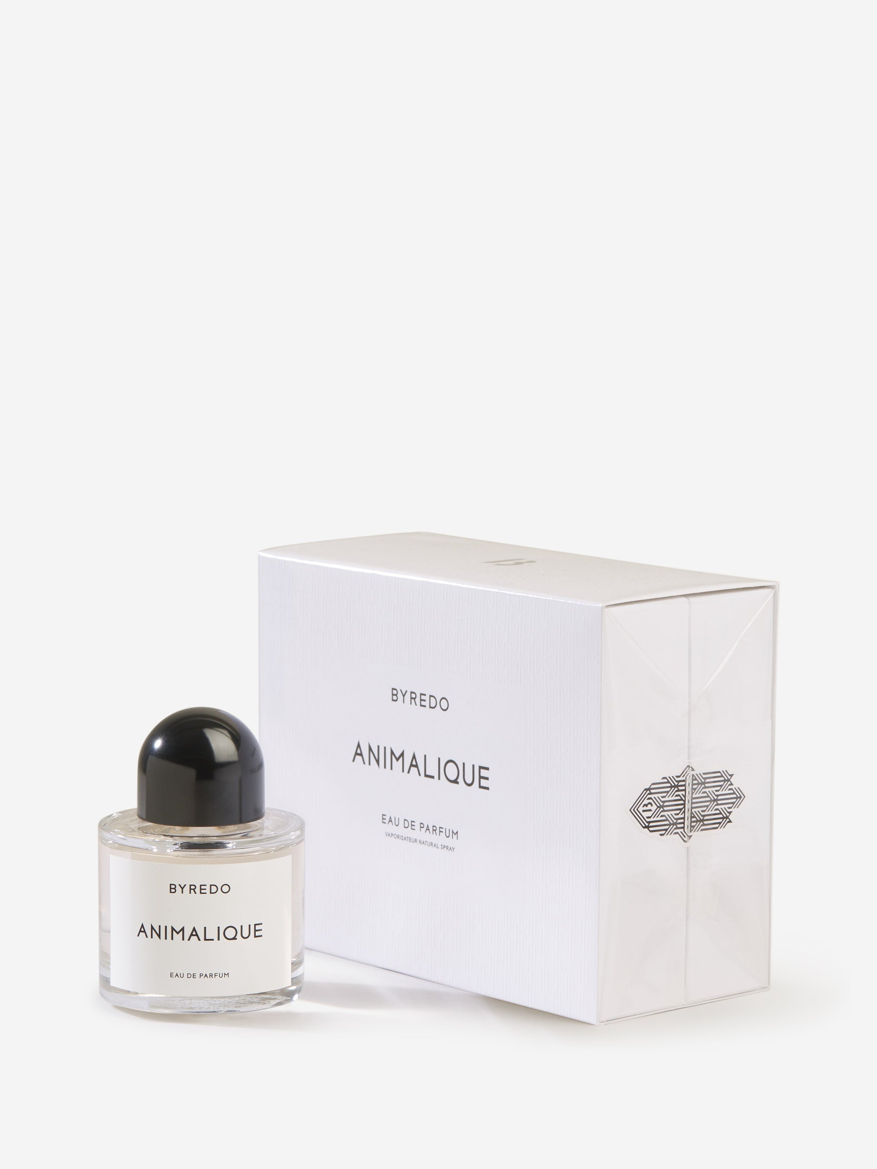 Byredo Mujer Barcelona Perfume Animalique color Blanco sku 890-000733 01 - Foto 2