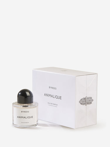 Byredo Mujer Barcelona Perfume Animalique color Blanco sku 890-000733 01 - Foto 2