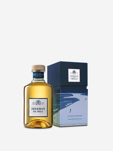 Hierbas de Ibiza Mujer Barcelona Difusor Perfume Hierbas Ibiza color Blanco sku 890-000638 01 - Foto 4