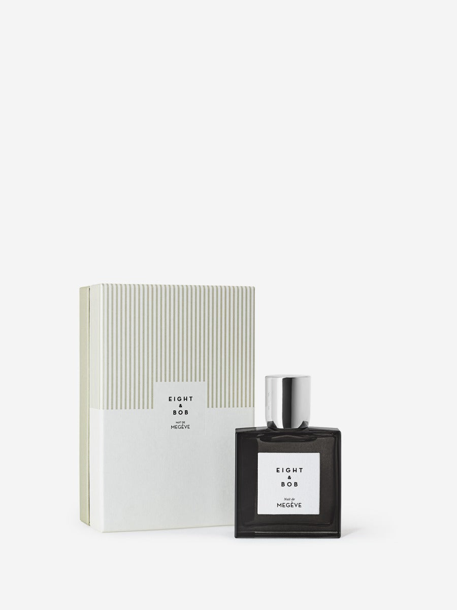 Eight & Bob Hombre Barcelona Perfume Nuit The Megève color Blanco sku 890-000434 01 - Foto 2
