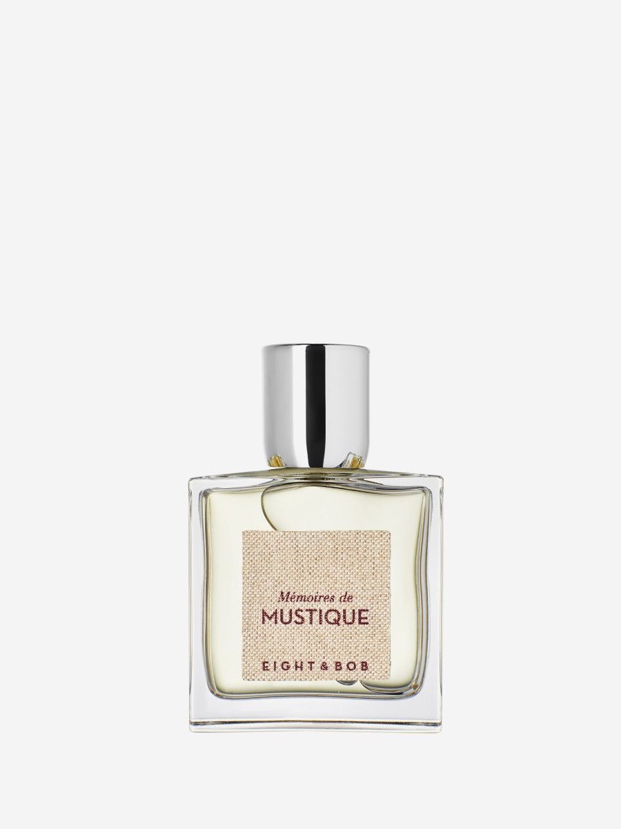 Eight & Bob Perfume Memories de Mustique color Blanco sku 890-000419 01 - Foto 1