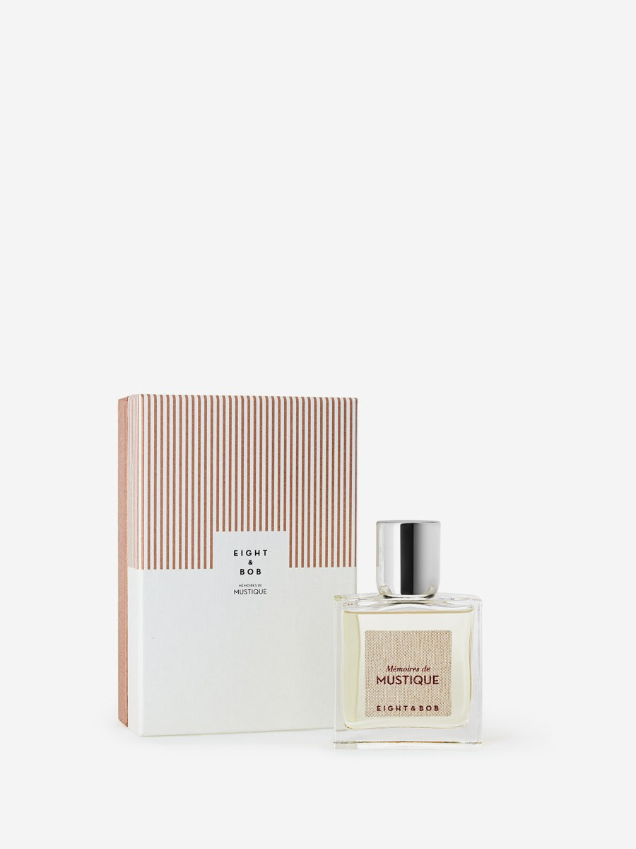 Eight & Bob Perfume Memories de Mustique color Blanco sku 890-000419 01 - Foto 2